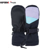 ASCEND MITT