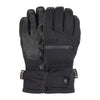 CASCADIA GTX SHORT GLOVE + LEATHER