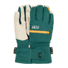 CASCADIA GTX SHORT GLOVE + LEATHER