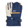 CASCADIA GTX SHORT GLOVE + LEATHER