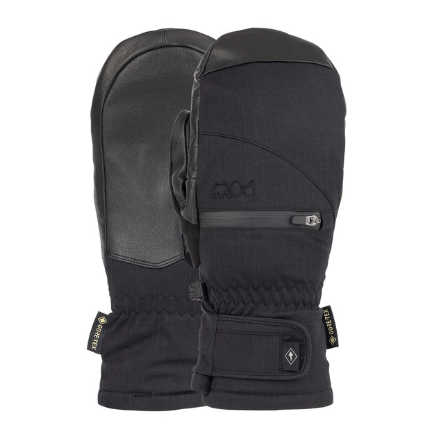 CASCADIA GTX SHORT MITT + LEATHER - CASCADIA GTX SHORT MITT + LEATHER