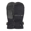 CASCADIA GTX SHORT MITT + LEATHER