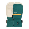 CASCADIA GTX SHORT MITT + LEATHER