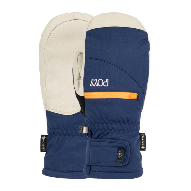 CASCADIA GTX SHORT MITT + LEATHER - CASCADIA GTX SHORT MITT + LEATHER