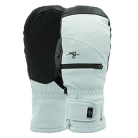 CASCADIA GTX SHORT MITT + LEATHER