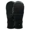 CASCADIA GTX SHORT MITT + LEATHER