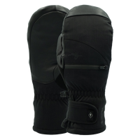 CASCADIA GTX SHORT MITT + LEATHER
