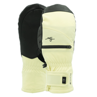 CASCADIA GTX SHORT MITT + LEATHER