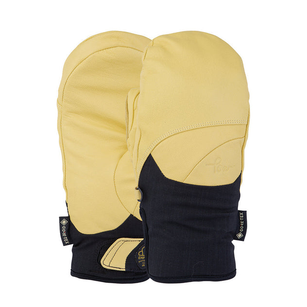 W'S EMPRESS GTX MITT +ACTIVE POPCORN - Popcorn