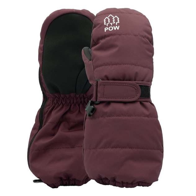 FIRST TURNS MITT - Fig