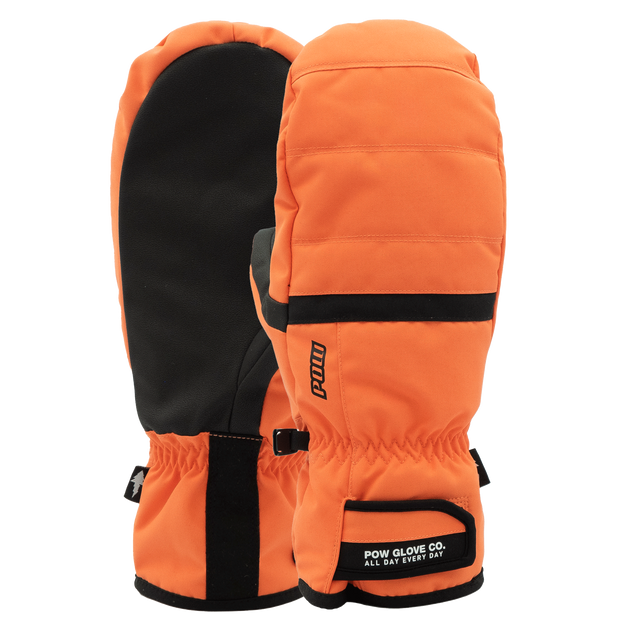 GT MITT - Orange Peel