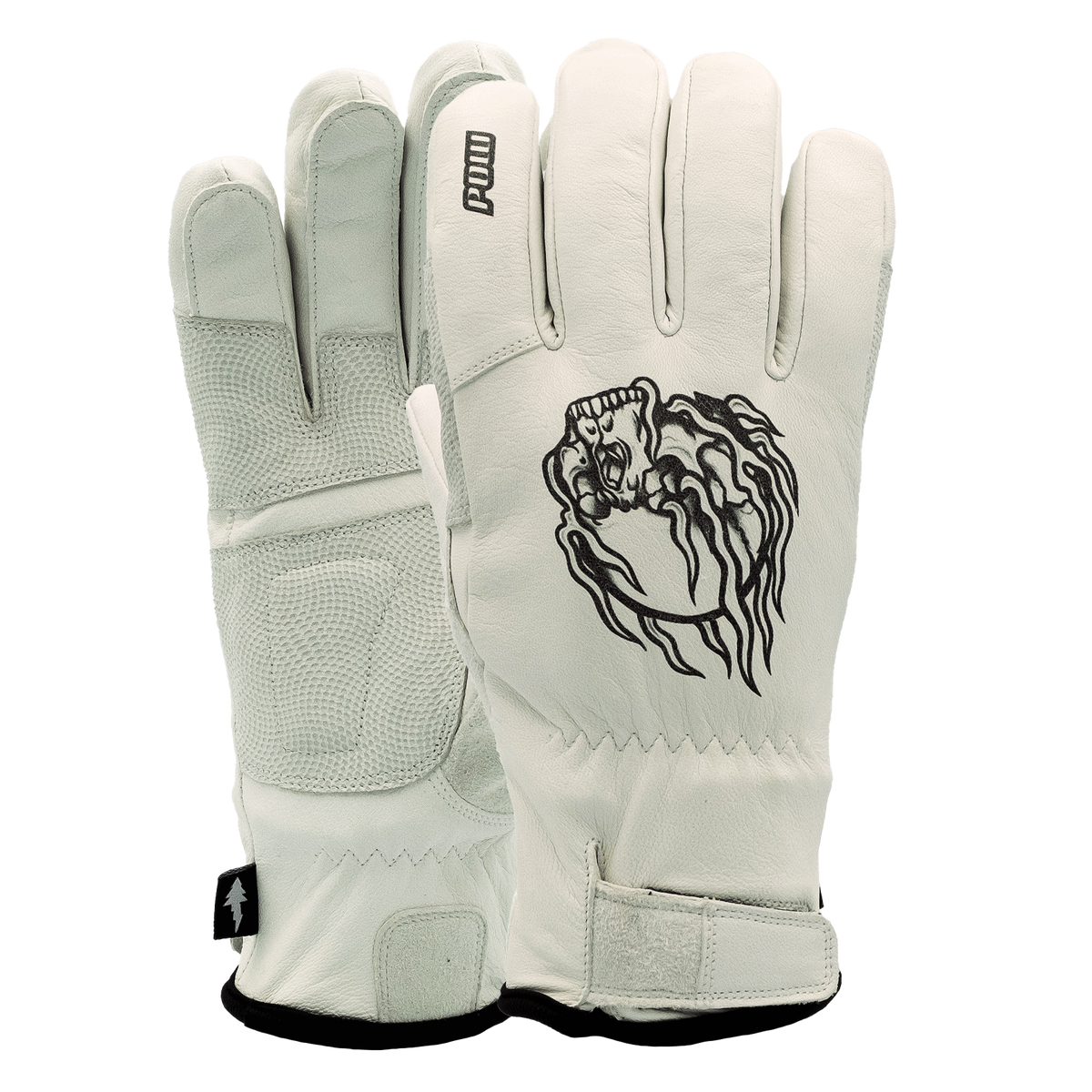 spooks handschuhe NORTH SIDE GLOVE SCHOPH