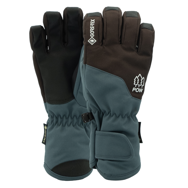 JR's GTX GLOVE - Chocolate