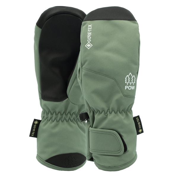 JR's GTX MITT