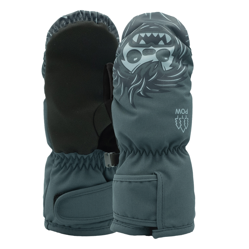 CRITTER MITT