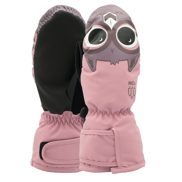 CRITTER MITT - CRITTER MITT