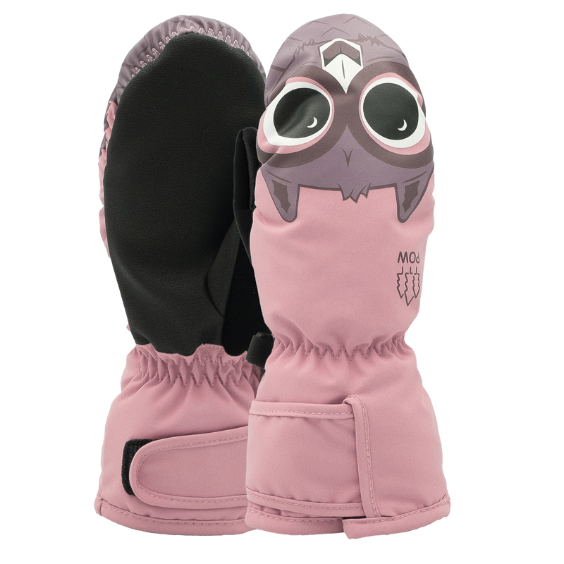 CRITTER MITT