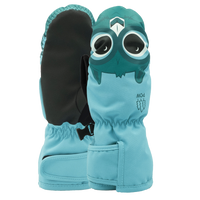 CRITTER MITT