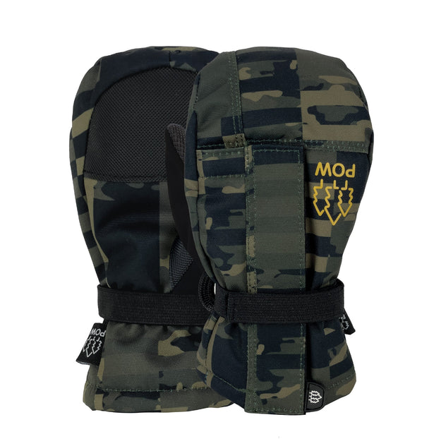 MC MITT - Camo