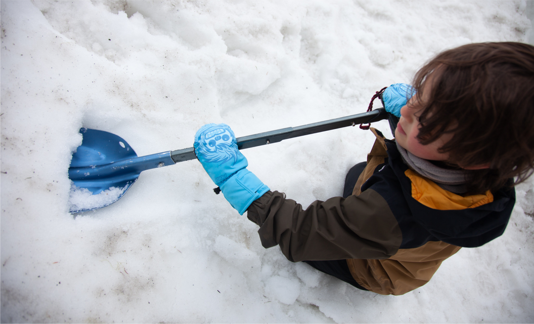 Snow Gloves | Ski Gloves | Snowboard Gloves | Accessories