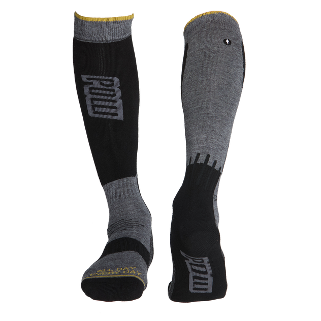 ROYAL SOCK - Black