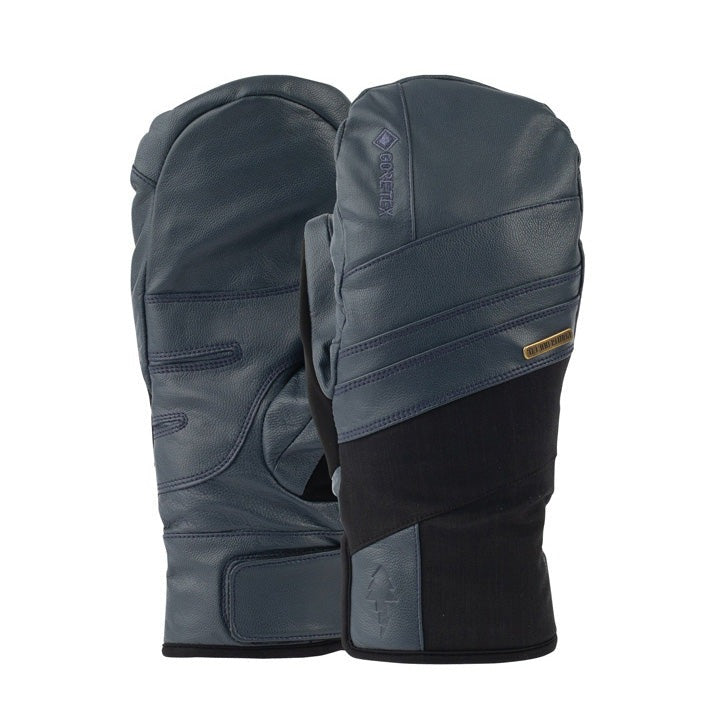 楽天市場】【即納】 ○22-23 POW STEALTH GORE-TEX MITTEN +WARM