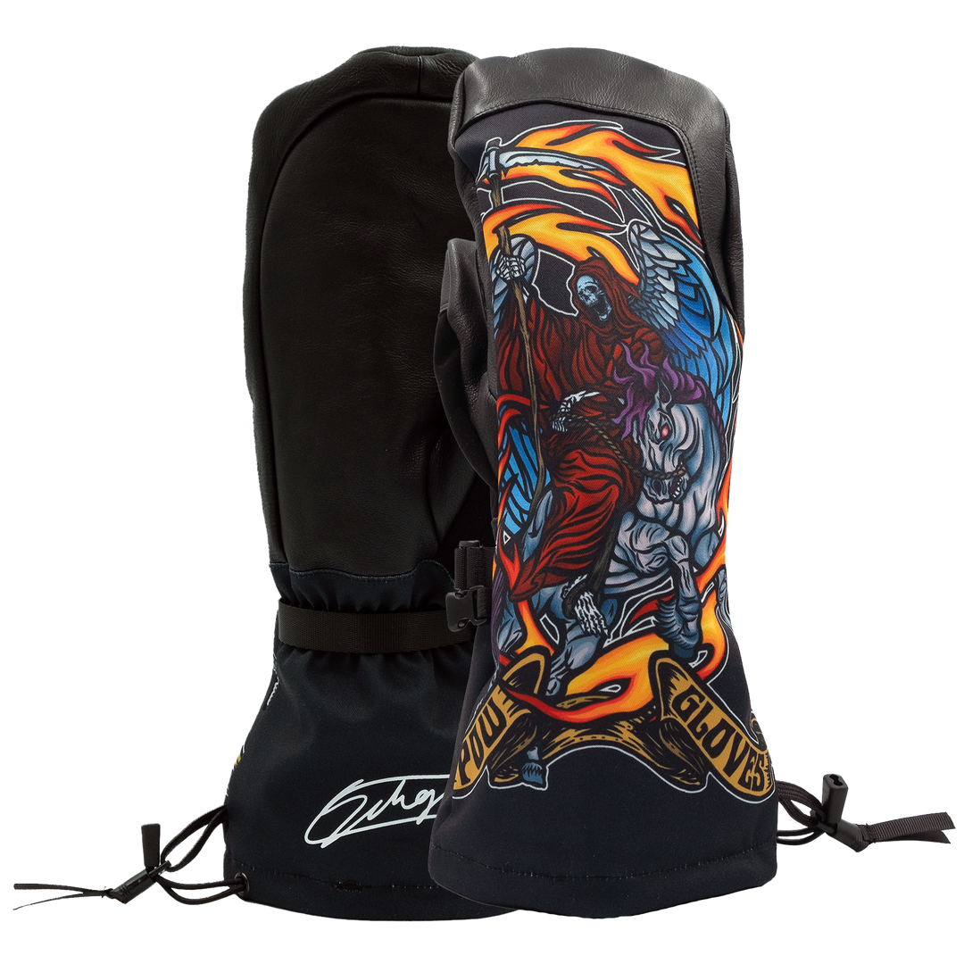 PRO MITT - Main Image