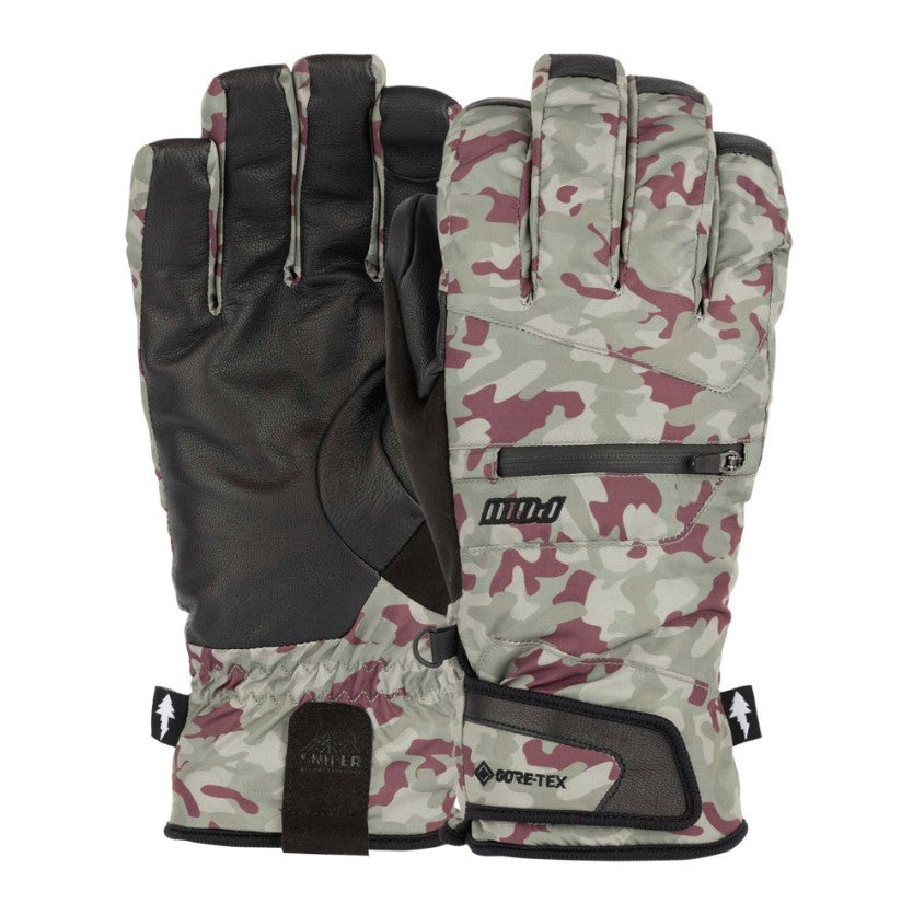 WAYBACK GTX LONG GLOVE