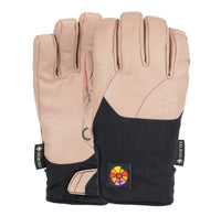 Glove B4BC - Rose