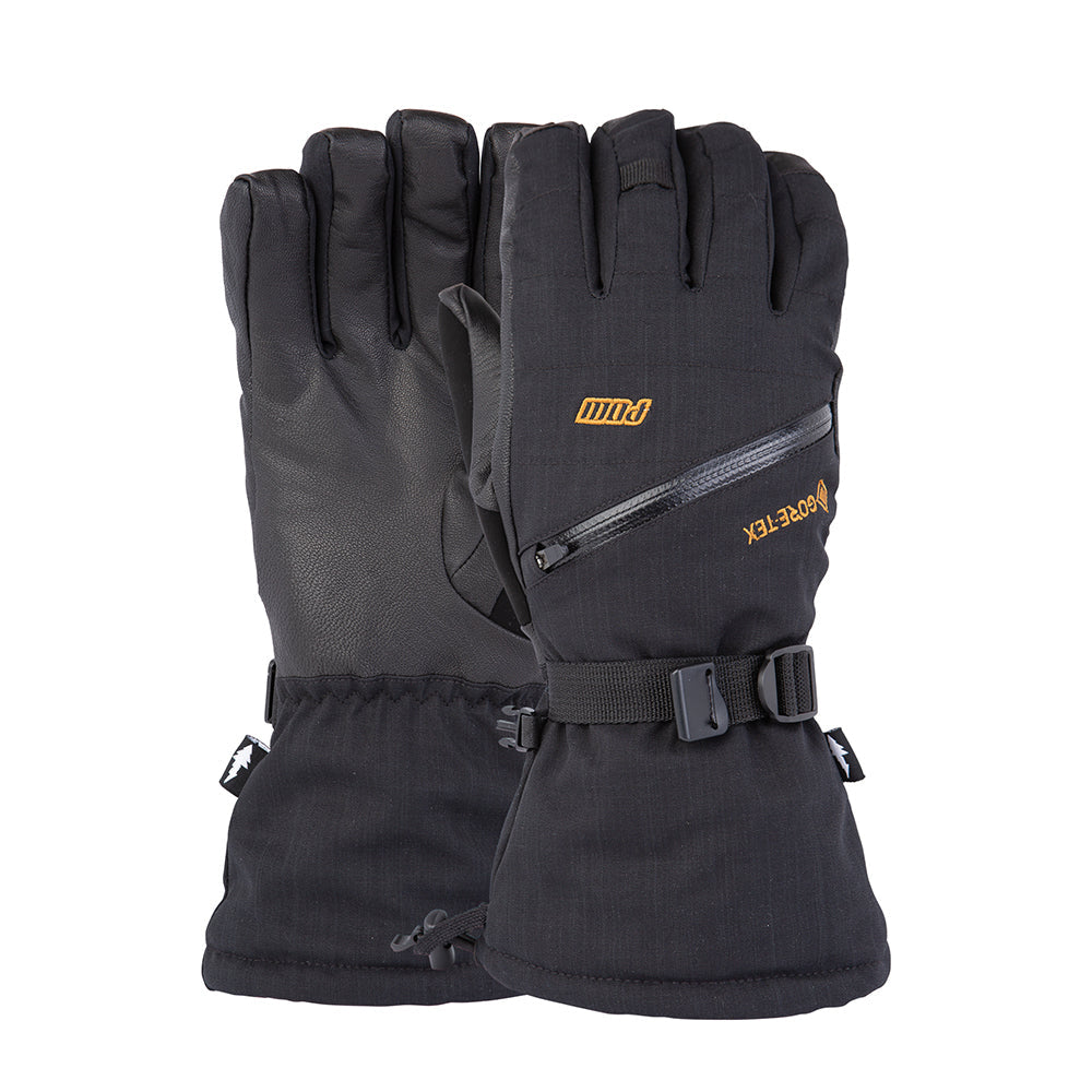 VILLAIN GLOVE
