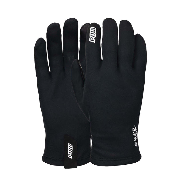TROJAN GTX INFINIUM LINER - Black