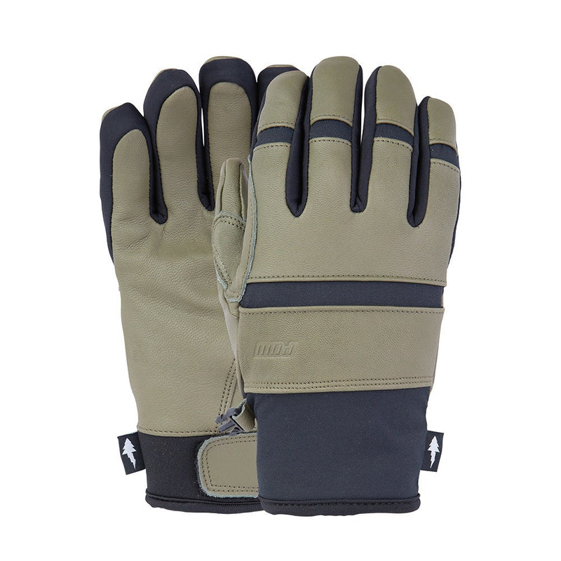 Military Olive