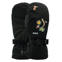 Black - Desert Dreams