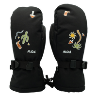 Black - Desert Dreams