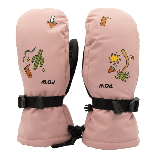 FALON MITT - Lilas - Desert Dreams