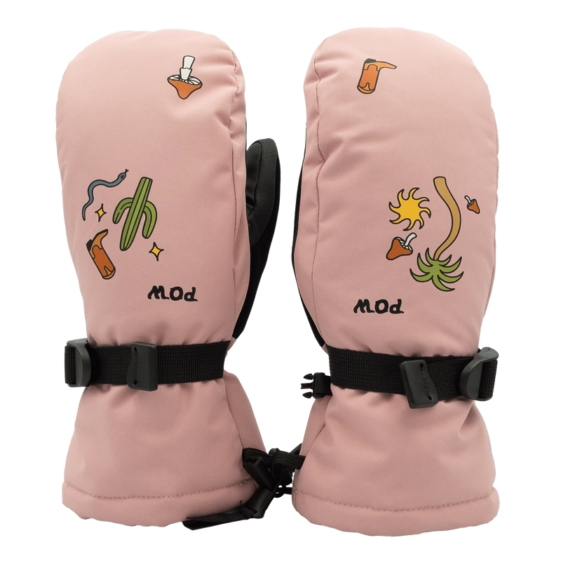 Lilas - Desert Dreams