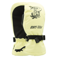 Wax Yellow - Feel Good