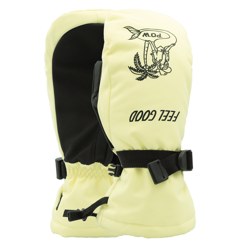 Wax Yellow - Feel Good