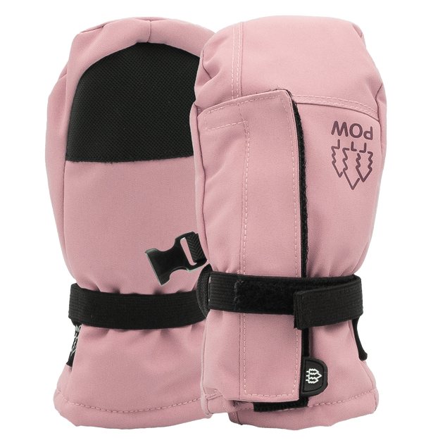 WHIPPERSNAPPER MINI MITT - Lilas