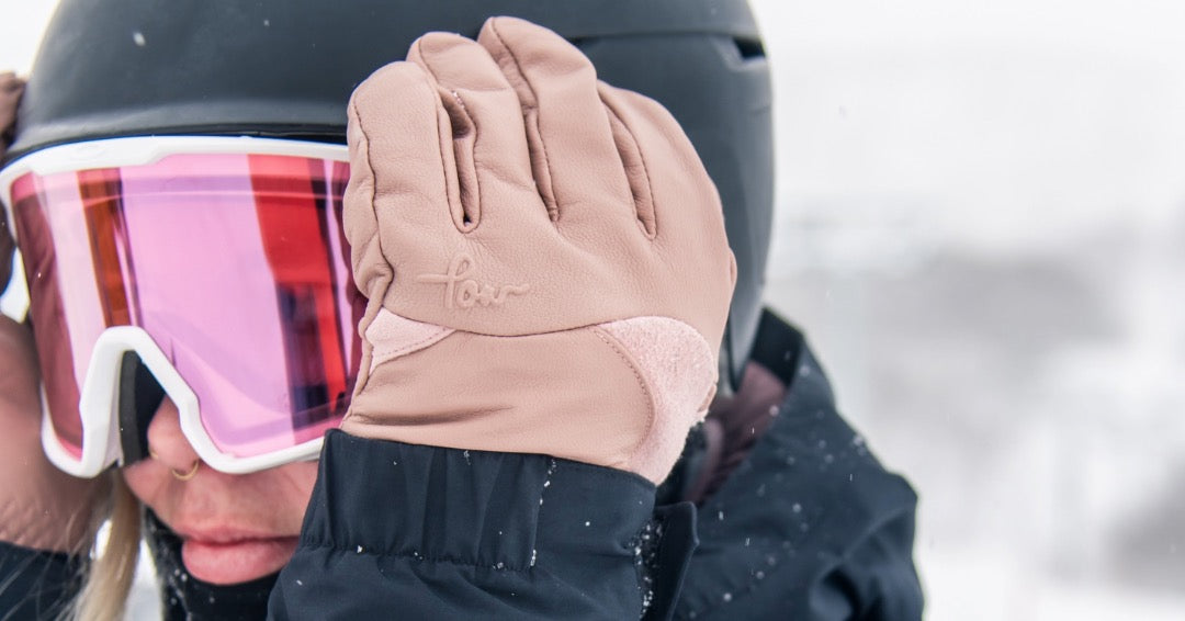 Snow Gloves | Ski Gloves | Snowboard Gloves | Accessories