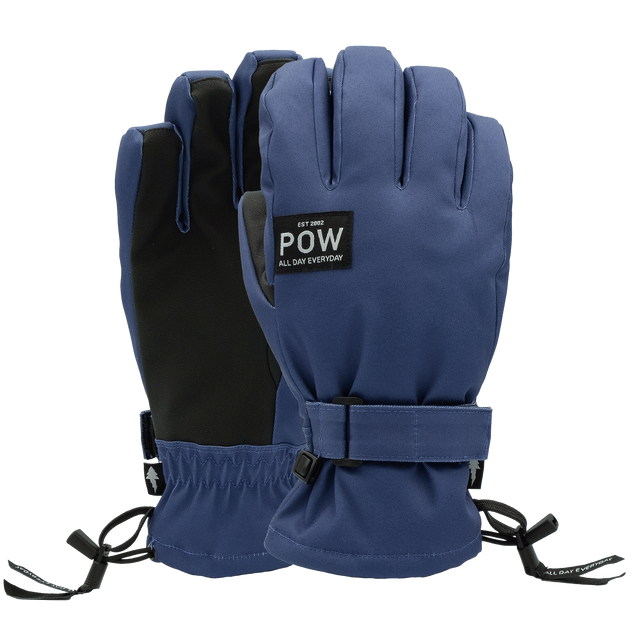 XG GLOVE - Skipper Blue