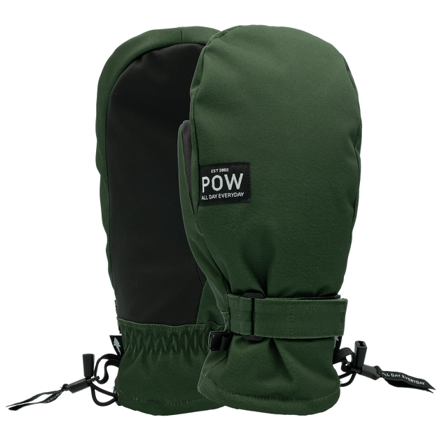 XG MITT - Mountain View