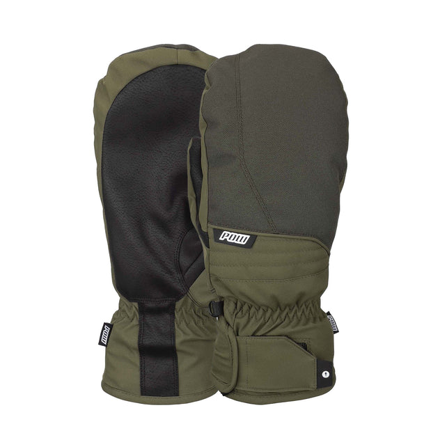 ZERO MITT 2.0 - Olive